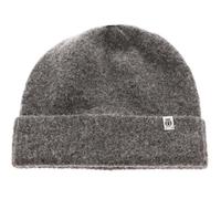 Roeckl Soft Cloud Strickmütze grau