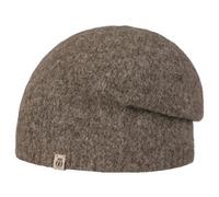 ROECKL Soft Cloud Beanie Taupe