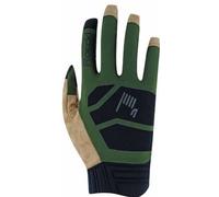 Roeckl Murnau Handschuhe lang chive green - 7,5