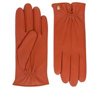 ROECKL - NAPPA CLASSICS Damen Handschuh Antwerpen Nappa Classics Copper Braun - Gr. - 8