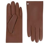ROECKL - NAPPA CLASSICS Damen Handschuh Nappa Classics Frankfurt Saddlebrown Braun, 7\