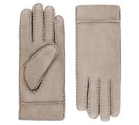 ROECKL - NAPPA COW Herren Handschuh Helsinki Nuuk Cashmere Beige - Gr. - 8