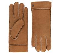 ROECKL - NAPPA COW Herren Handschuh Helsinki Nuuk Hazelnut Natur, 7\