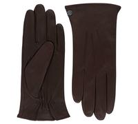 Roeckl Lederhandschuhe Tallinn Touch braun Größe 6,5