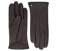 Roeckl Herren Klassiker Wolle Handschuhe, Braun (Coffee 780), 9.5
