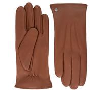 Roeckl Riga Handschuhe Leder saddlebrown