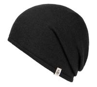 Roeckl Mütze Pure Cashmere Damen Schwarz Gr. ONE