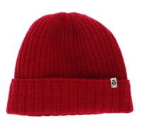 ROECKL Pure Cashmere Beanie Classic Red