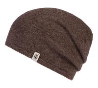 ROECKL Pure Cashmere Beanie Coffee