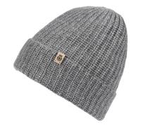 ROECKL Pure Cashmere Beanie Flanell