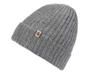 ROECKL Pure Cashmere Beanie Flanell