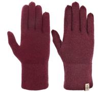 Roeckl Pure Cashmere Handschuhe Kaschmirhandschuhe Fingerhandschuhe Damenhandschuhe Wollhandschuhe Damen - Winter Herbst-Winter