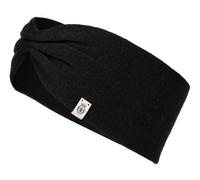 ROECKL Pure Cashmere Headband Black