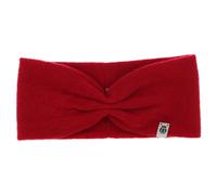 Roeckl Damen Pure Cashmere Stirnband, Classic red 4450, 7