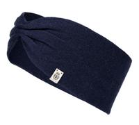 ROECKL Pure Cashmere Headband Navy