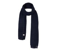 Roeckl Pure Cashmere Plaid Navy