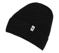 ROECKL Pure Merino Beanie Black