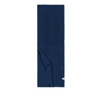 ROECKL Pure Merino Scarf Navy