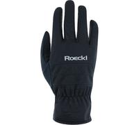 Roeckl Raiano 2 Handschuhe (Größe 7.5, schwarz)