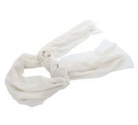 ROECKL Ring Pashima Scarf Woolwhite