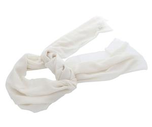 Roeckl Ring Pashmina Schal 70x200 woolwhite
