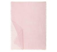 ROECKL - Roeckl Casual Cashmere Schal, Kaschmirschal, Rosa