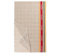 ROECKL - Roeckl Schal Cotton Stripes, Beige