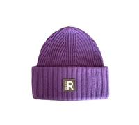 ROECKL - Roeckl Urban Mütze, Wollmütze, Lila