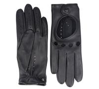 Roeckl Damen Young Driver Handschuhe, Schwarz (Black 000), 8