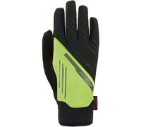 Roeckl Rothenfels Handschuhe (Größe 7, schwarz)