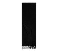 ROECKL Scarves Classic Solid Black
