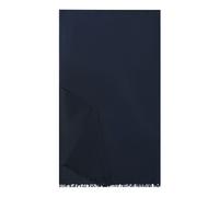 ROECKL Scarves Elevated Basic Basic Wool Classic Navy