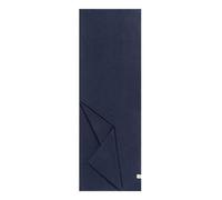 Roeckl Schal Cashmere Business Cashmere Scarf Navy dunkelblau