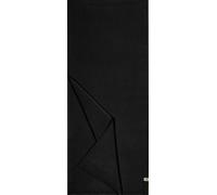 Roeckl Strickschal Essential 35×180 Woll-Mix mit Kaschmir Damen Schwarz One Size