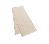 Roeckl Schal Logo Allure Blush, Gold