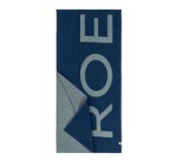 Roeckl Schal Logo, Blau