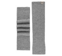 ROECKL - Schal Pure Cashmere Stulpe Flanell Grau