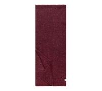 ROECKL Soft Cloud Scarf Wine