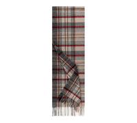Roeckl Unisex Scottish Tartan 30x180 Schal, 26, Einheitsgröße EU