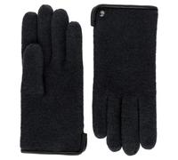 ROECKL - SINGLE ITEM Herren Handschuh Walk Single Item Black Schwarz - Gr. - 2