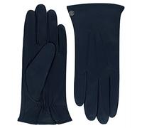 Roeckl Damen Tallinn Touch Handschuhe, Blau, 7