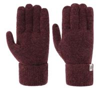 Soft Cloud Alpaka Yak Mix Handschuhe by Roeckl bordeaux One Size