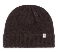 ROECKL Soft Cloud Beanie Coffee