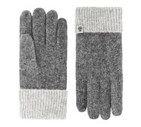 Roeckl Soft Cloud Handschuhe grau