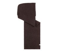 ROECKL Soft Cloud Hood Scarf Coffee