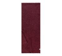 ROECKL Soft Cloud Scarf Wine