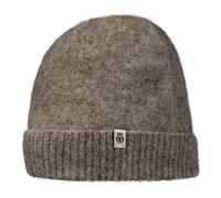 Roeckl Strickmütze Soft Cloud – Grau