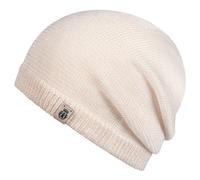ROECKL Soft Glam Beanie Linen