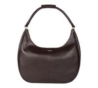 ROECKL Solea Shoulderbag L Coffee