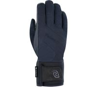 Roeckl Sports Andalo Gore-Tex Skihandschuhe Kinder 9000 - black 4